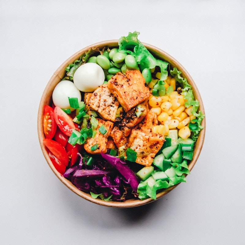 Brazil Beef Bowl