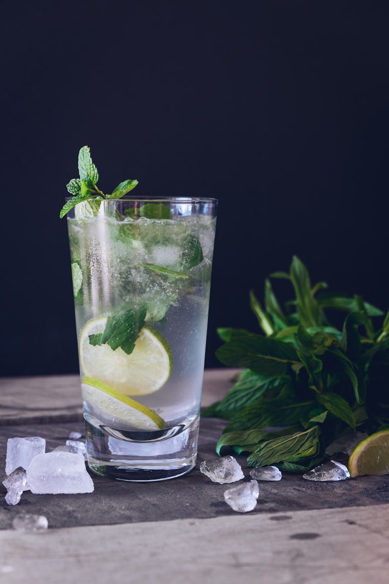 Caipirinha