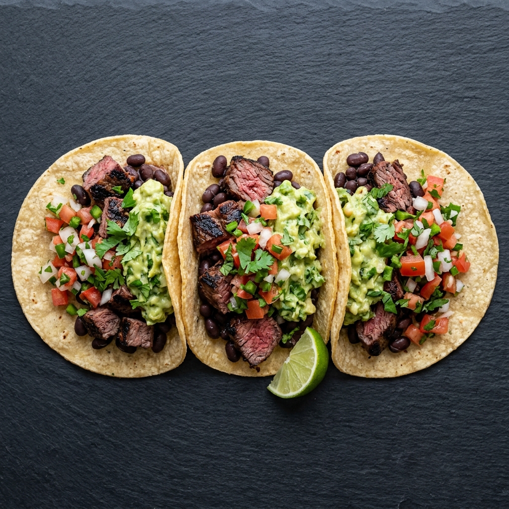 Taco Especial